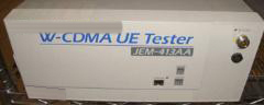 フォト（写真） 使用される JAPAN RADIO COMPANY JEM-413AA 販売のために