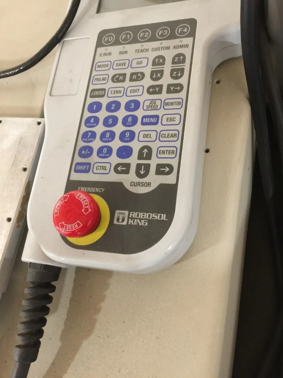 JAPAN UNIX 413R Pcb Solder Machine used for sale price JAPAN UNIX 413R Pcb Solder Machine used for sale price
