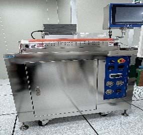 图为 已使用的 JAS JAS-191TM 待售