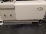 JASCO FP-6500