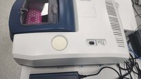 Photo Utilisé JASCO FT/IR-4100 À vendre