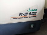 圖為 已使用的 JASCO FT/IR-6100 待售