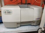 JASCO V-560