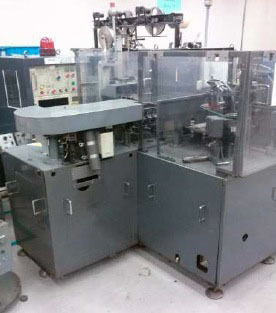Photo Used JCCE H Assy For Sale
