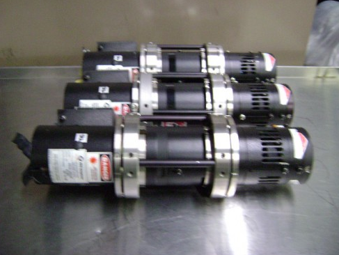 Photo Used JDS UNIPHASE 2214-30SLQT For Sale