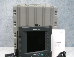 Photo Used JDSU / ACTERNA MTS 5100 For Sale