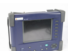 Photo Used JDSU / ACTERNA MTS 5100e For Sale