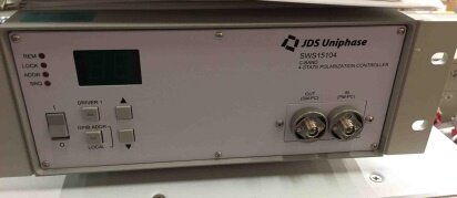 JDSU SWS 15104 #9173003