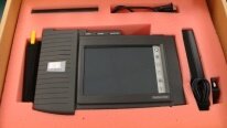 JDSU TESTPAD 2000