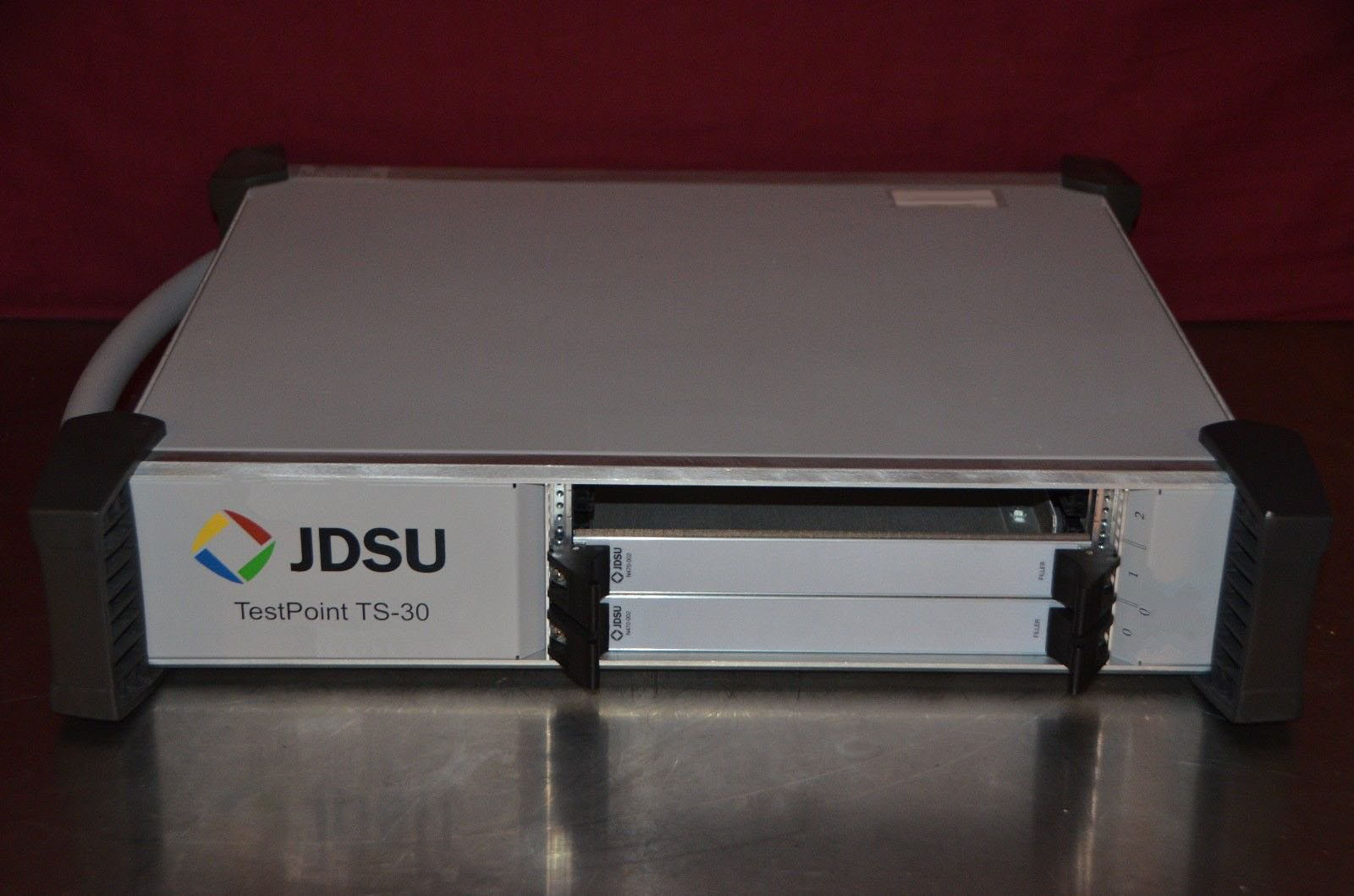 Photo Used JDSU TestPoint TS-30 For Sale