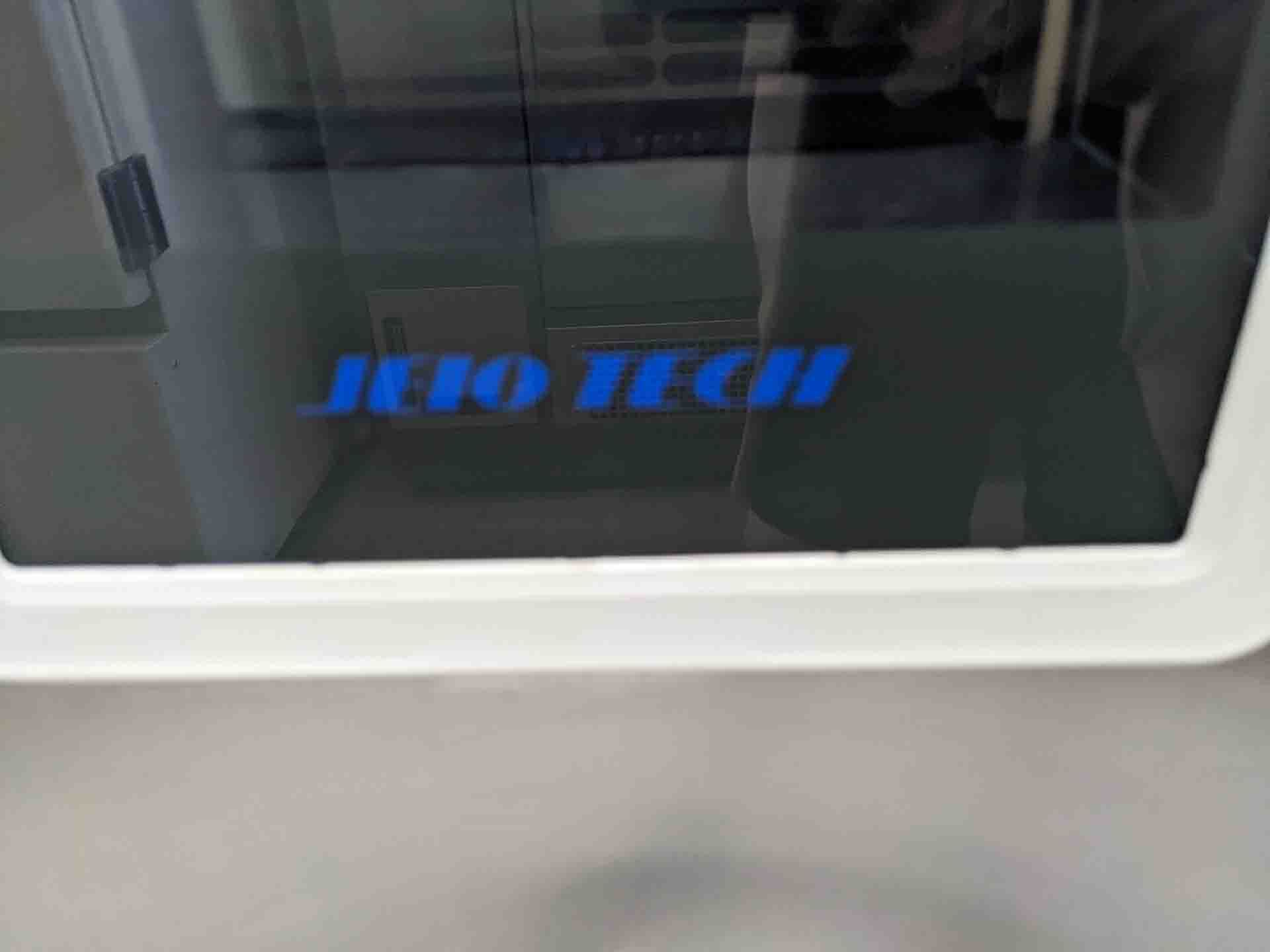 Photo Used JEIO TECH TH-G-180 For Sale