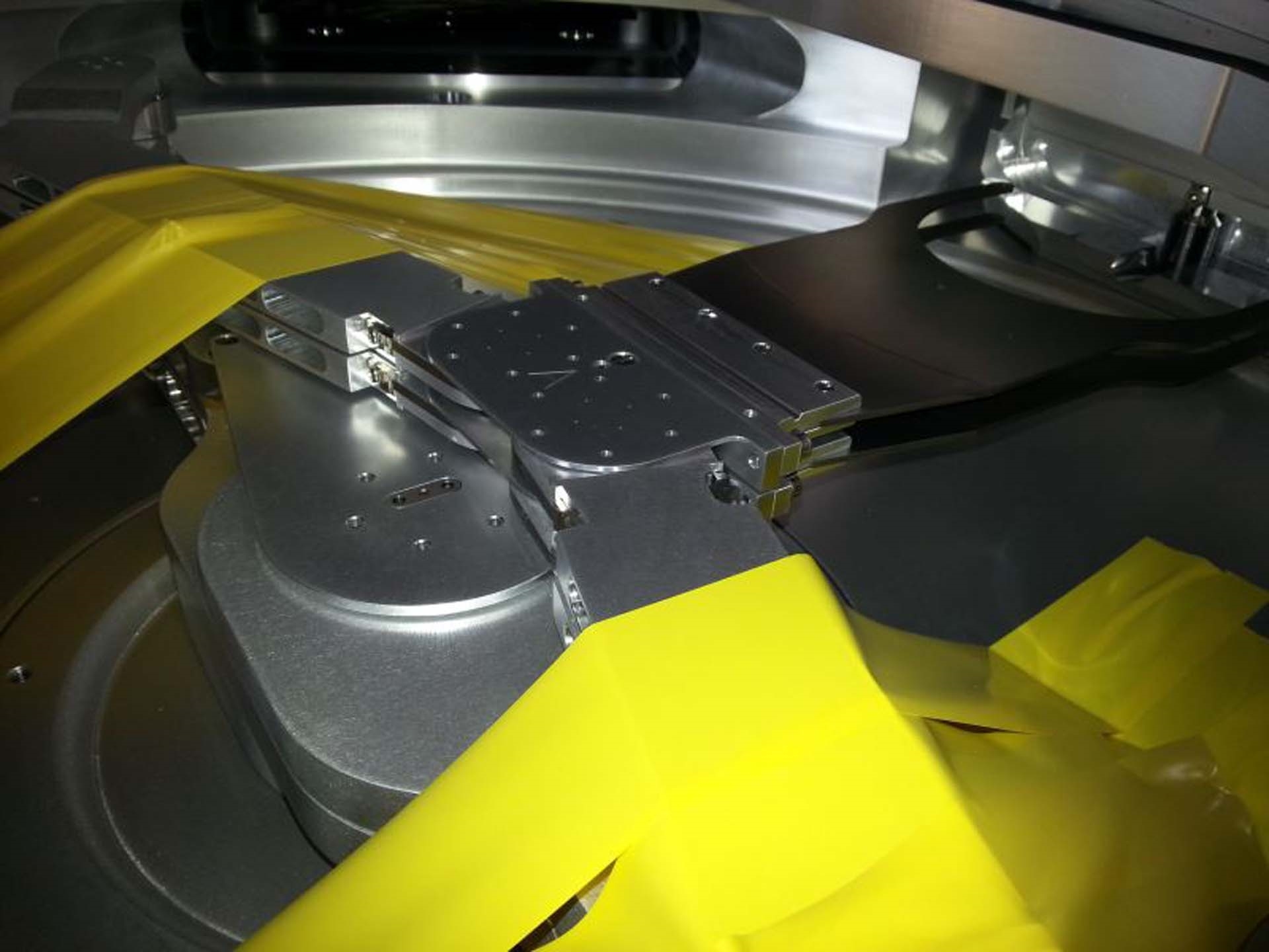 cyclone plus schwinn