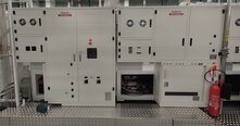 JEL / JUSUNG PECVD Module for Solutera