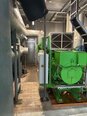 フォト（写真） 使用される JENBACHER Combined Heat and Power (CHP) plant 販売のために