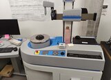 JENOPTIK Formline roundscan 535