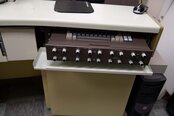 图为 已使用的 JEOL JEM 1200EX 待售