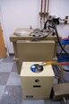 图为 已使用的 JEOL JEM 1200EX 待售