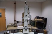 图为 已使用的 JEOL JEM 1200EX 待售