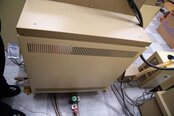 图为 已使用的 JEOL JEM 1200EX 待售