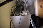 图为 已使用的 JEOL JEM 1200EX 待售