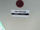 圖為 已使用的 JEOL EM-DSC10E 待售