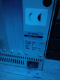 사진 사용됨 JEOL EX-16020 판매용