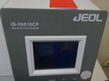 Photo Used JEOL IB-09010CP For Sale