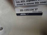 圖為 已使用的 JEOL IB-09010CP 待售