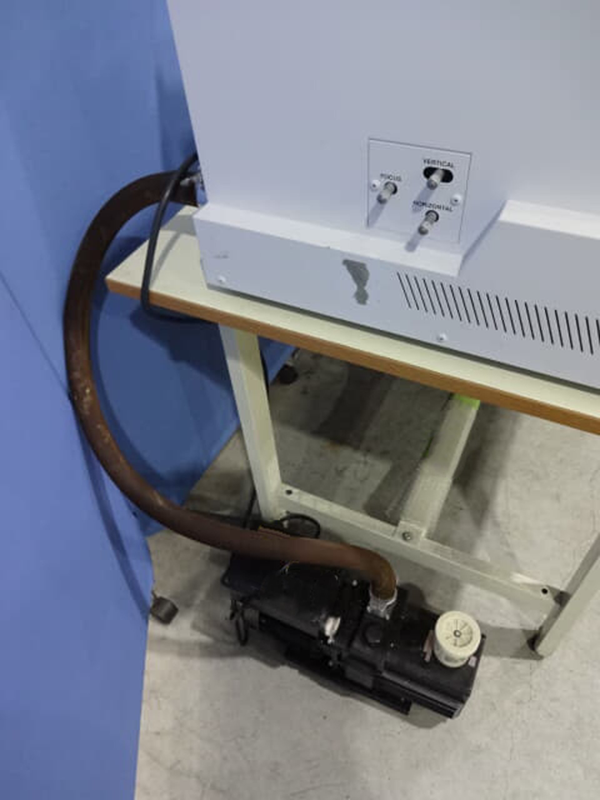 圖為 已使用的 JEOL IB-19510CP 待售