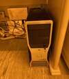 Foto Verwendet JEOL JBX-5500FS Zum Verkauf