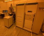 Foto Verwendet JEOL JBX-5500FS Zum Verkauf