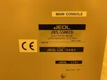 Foto Verwendet JEOL JBX-5500FS Zum Verkauf