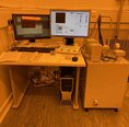 Foto Verwendet JEOL JBX-5500FS Zum Verkauf