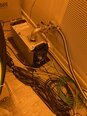 Foto Verwendet JEOL JBX-5500FS Zum Verkauf