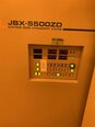 Foto Verwendet JEOL JBX-5500FS Zum Verkauf
