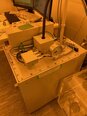 Foto Verwendet JEOL JBX-5500FS Zum Verkauf