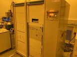 Foto Verwendet JEOL JBX-5500FS Zum Verkauf