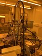 Foto Verwendet JEOL JBX-5500FS Zum Verkauf