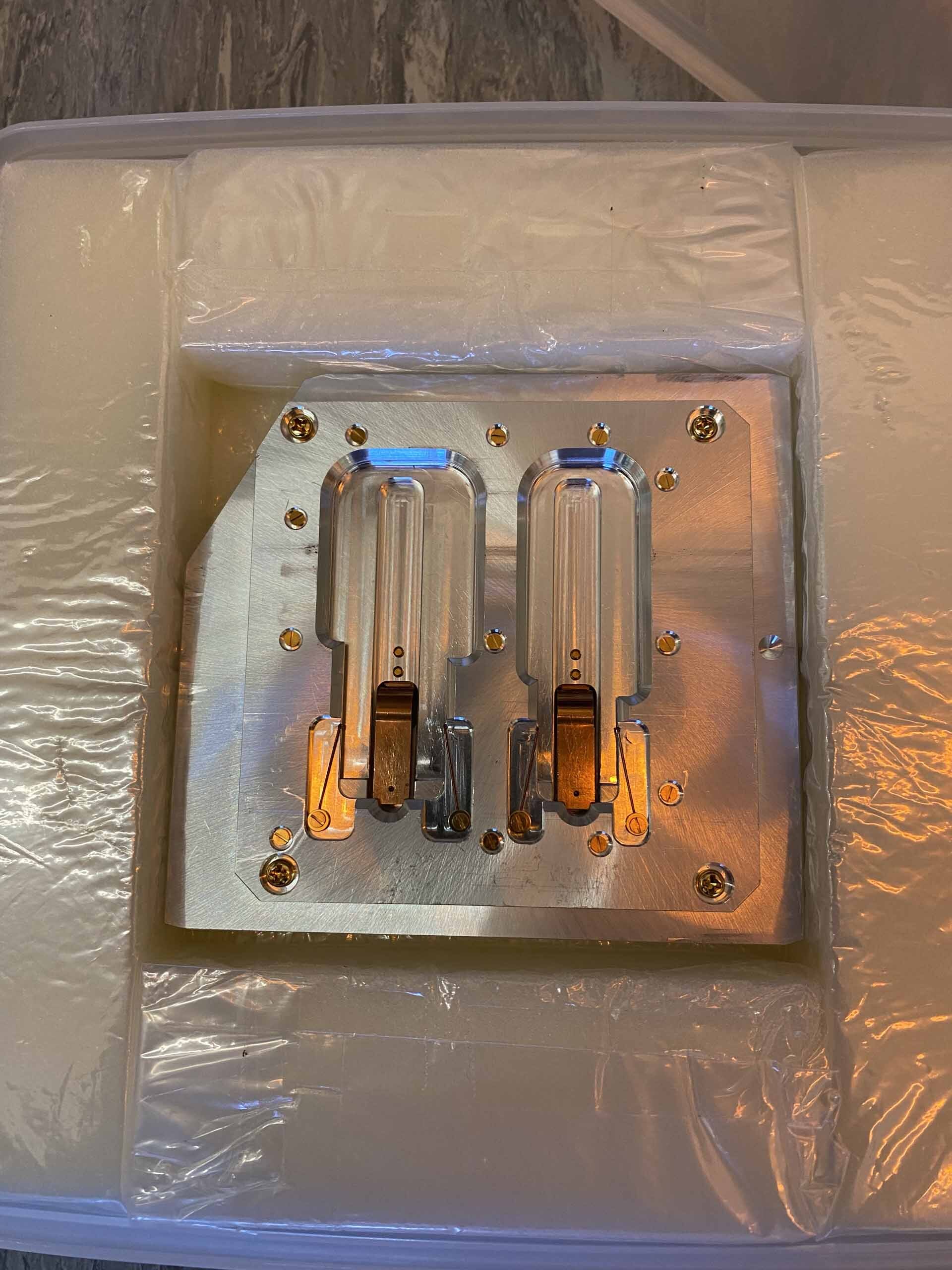 Foto Verwendet JEOL JBX-5500FS Zum Verkauf