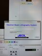 Foto Verwendet JEOL JBX-5500FS Zum Verkauf