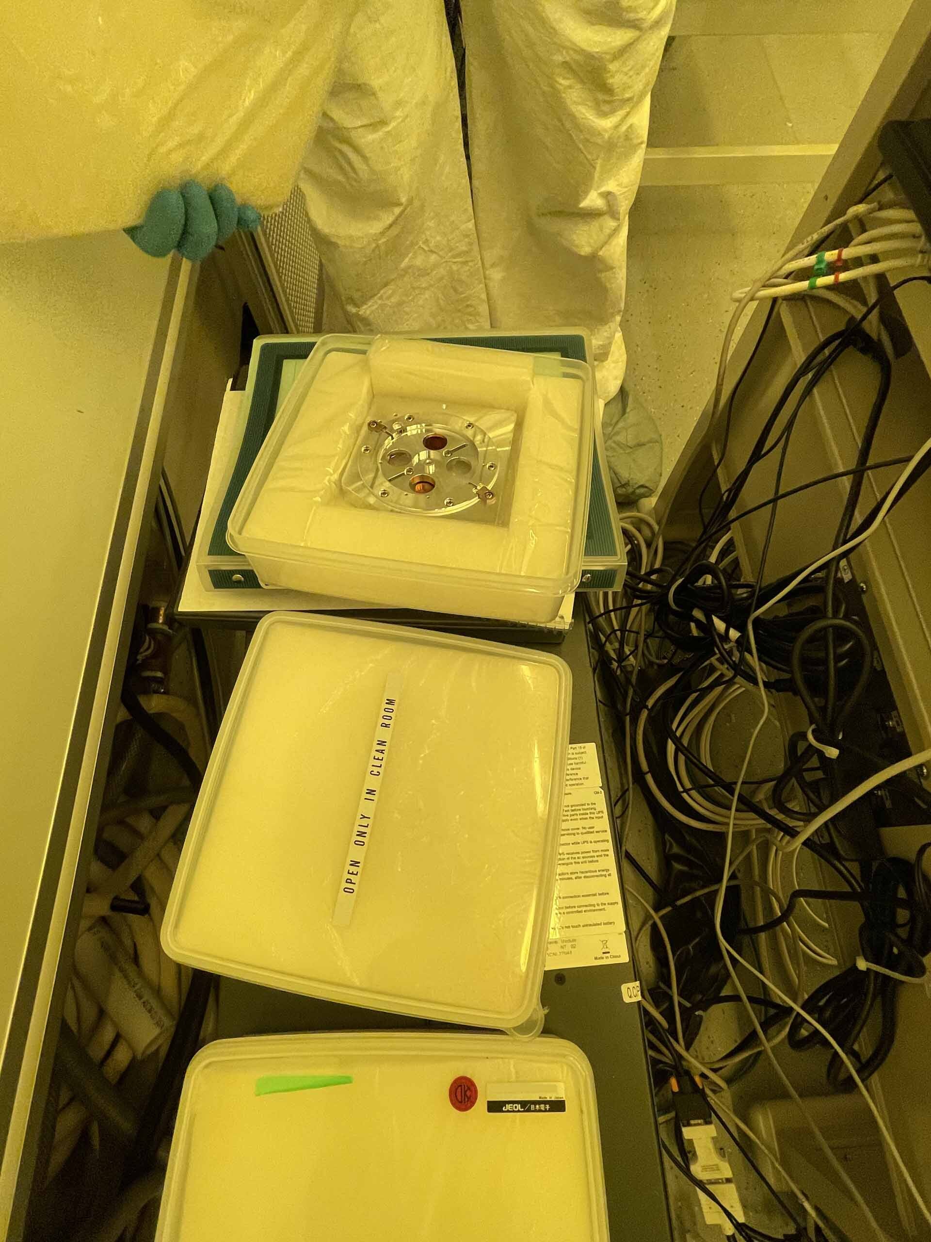 JEOL JBX5500ZD SEM 익숙한 판매용 가격 293633031 > 사다 from CAE