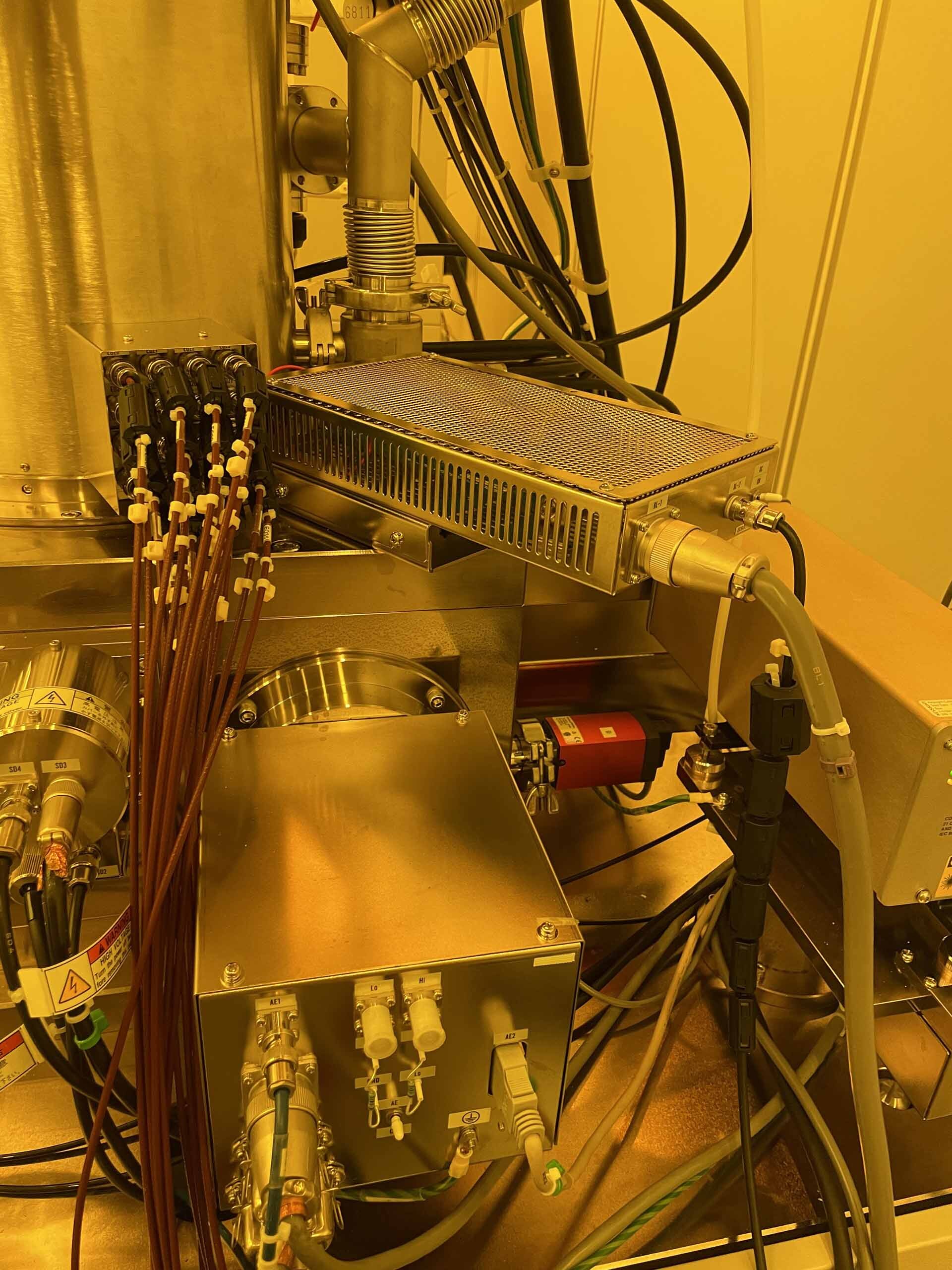 JEOL JBX5500ZD SEM 익숙한 판매용 가격 293633031 > 사다 from CAE