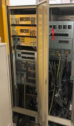 图为 已使用的 JEOL JBX-6300FS 待售