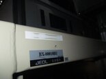 Foto Verwendet JEOL JBX-8100FS Zum Verkauf