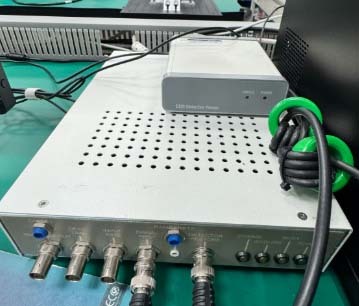 图为 已使用的 JEOL JCM 6000 待售
