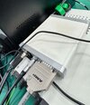 图为 已使用的 JEOL JCM 6000 待售