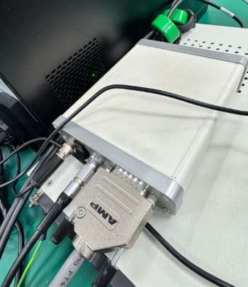 图为 已使用的 JEOL JCM 6000 待售