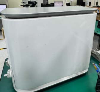 图为 已使用的 JEOL JCM 6000 待售