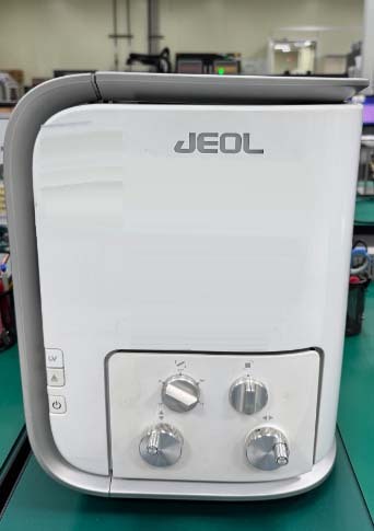 图为 已使用的 JEOL JCM 6000 待售