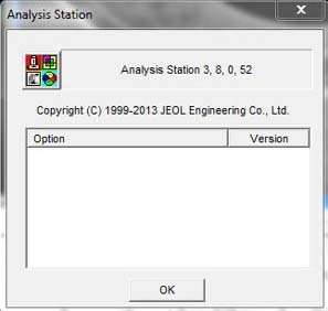 图为 已使用的 JEOL JCM 6000 待售